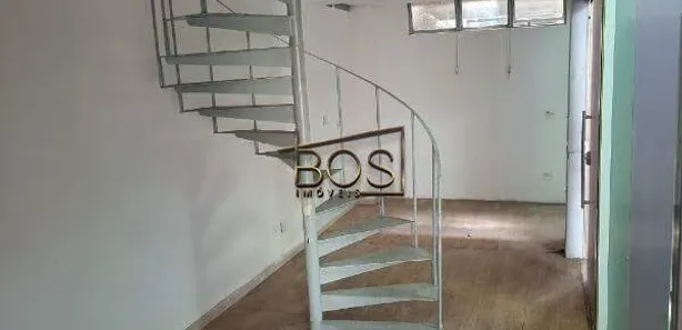 Ponto Comercial para alugar, 60m² no Lourdes, Belo Horizonte