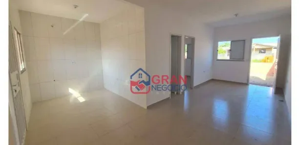 Casa de Condomínio com 2 Quartos à venda, 56m² no Rio Da Onca, Matinhos
