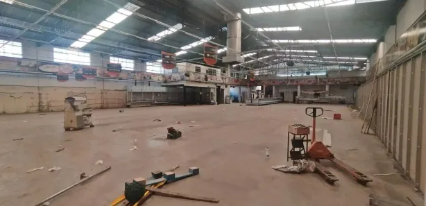 Galpão/Depósito/Armazém para alugar, 1000m² no Vale do Jatobá (Barreiro), Belo Horizonte