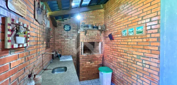 Fazenda/Sítio com 4 Quartos para alugar, 22439m² no Bugre, Balsa Nova