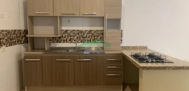 Apartamento com 2 Quartos para alugar, 66m² no Centro, Boituva