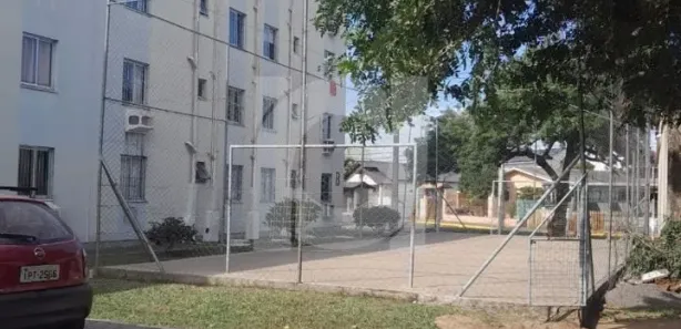 Apartamento com 2 Quartos à venda, 43m² no Campina, São Leopoldo