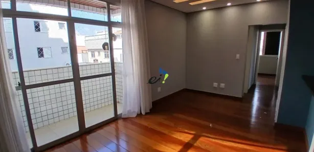 Apartamento com 3 Quartos para alugar, 82m² no Dona Clara, Belo Horizonte