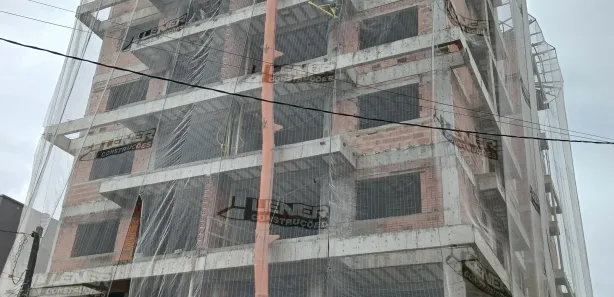 Apartamento com 3 Quartos à venda, 110m² no Centro, Matinhos