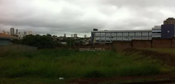 Lote/Terreno à venda, 568m² no Altos do Jaraguá, Araraquara