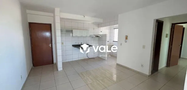 Apartamento com 2 Quartos para alugar, 63m² no Plano Diretor Sul, Palmas