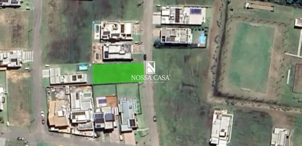 Lote/Terreno à venda, 462m² no Centenário, Torres