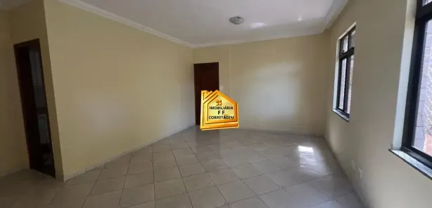 Apartamento com 3 Quartos à venda, 97m² no São Lucas, Belo Horizonte