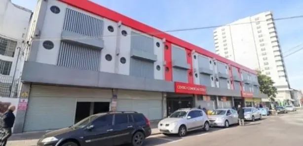 Sala Comercial para alugar, 40m² no Centro, Esteio