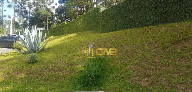 Apartamento com 1 Quarto para venda ou aluguel, 42m² no Planta Almirante, Almirante Tamandaré