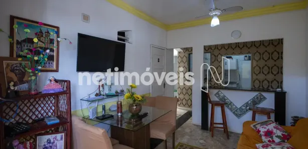 Casa com 12 Quartos à venda, 160m² no Nazaré, Salvador
