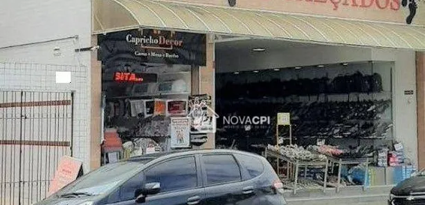 Ponto Comercial à venda, 382m² no Balneario de Birigui, Mongaguá