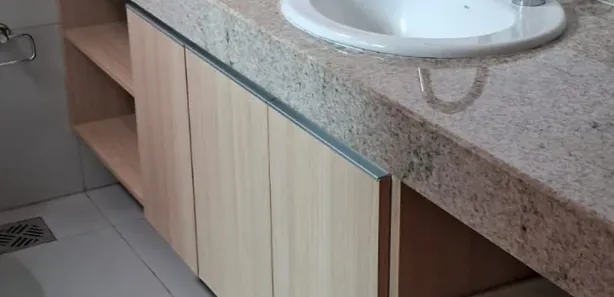 Apartamento com 3 Quartos à venda, 131m² no São Francisco, Manaus