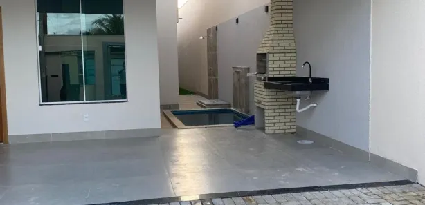 Apartamento com 3 Quartos à venda, 100m² no Plano Diretor Sul, Palmas