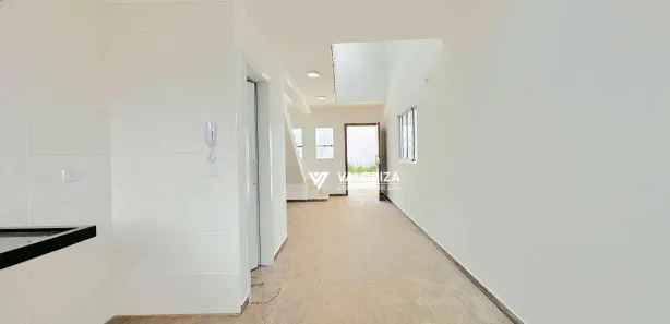 Casa de Condomínio com 2 Quartos à venda, 90m² no Jd Perlamar, Araçoiaba da Serra