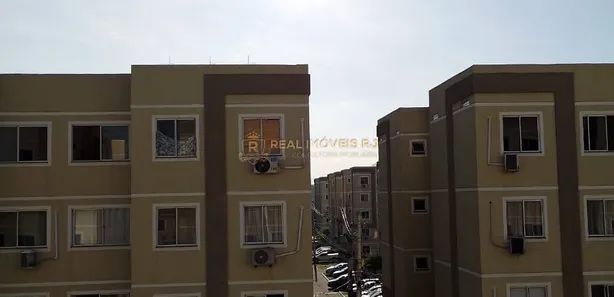 Apartamento com 2 Quartos à venda, 58m² no Campo Grande, Rio de Janeiro