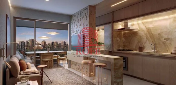 Bem Moema - 80m² no Moema, São Paulo