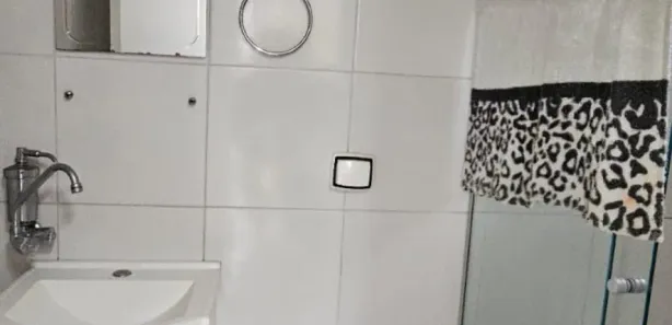 Casa com 3 Quartos para alugar, 120m² no Vila Colorau, Sorocaba
