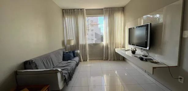 Apartamento com 4 Quartos à venda, 159m² no Carmo, Belo Horizonte