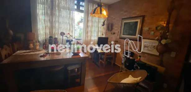 Casa com 4 Quartos à venda, 227m² no Cruzeiro, Belo Horizonte