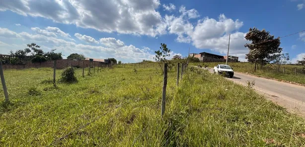 Lote/Terreno à venda, 589m² no Nazaré, São Joaquim de Bicas