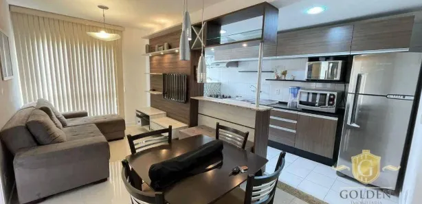 Apartamento com 1 Quarto para alugar, 38m² no Igara, Canoas