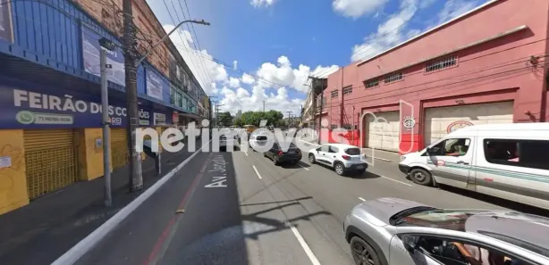 Ponto Comercial para venda ou aluguel, 1074m² no Calçada, Salvador