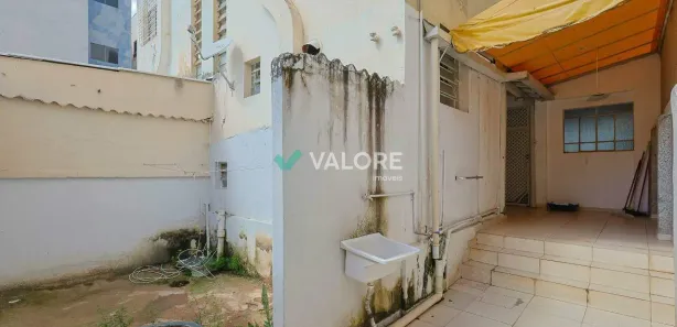 Imóvel Comercial com 3 Quartos para alugar, 164m² no Serra, Belo Horizonte