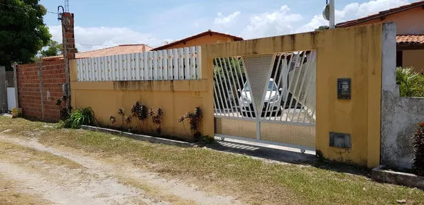 Casa de Condomínio com 5 Quartos à venda, 400m² no , Vera Cruz