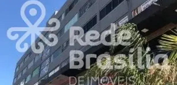 Ponto Comercial para alugar, 40m² no Setor Industrial, Brasília