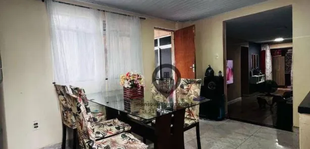 Apartamento com 3 Quartos à venda, 80m² no Bangu, Rio de Janeiro