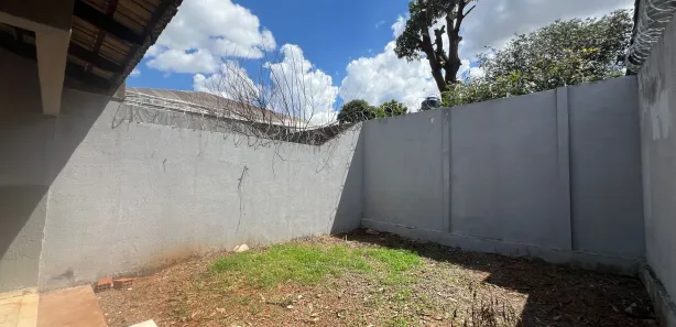 Casa com 3 Quartos à venda, 99m² no Papillon Park - Complemento, Aparecida de Goiânia