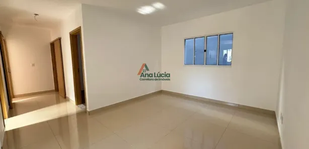 com 3 Quartos à venda, 67m² no Diamante (Barreiro), Belo Horizonte