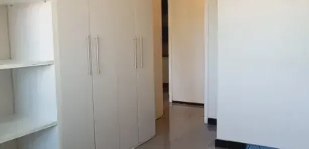 Apartamento com 3 Quartos para alugar, 120m² no Aleixo, Manaus