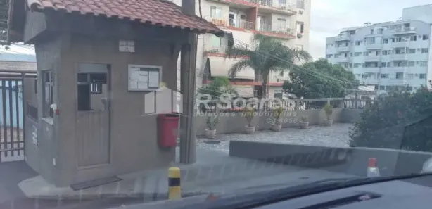 Apartamento com 2 Quartos à venda, 44m² no Taquara, Rio de Janeiro