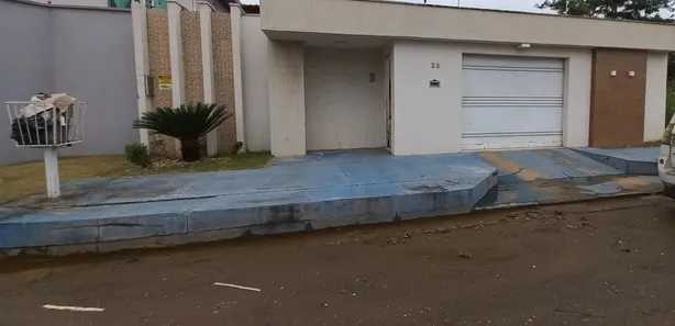 Casa com 2 Quartos à venda, 209m² no Parque das Mansões, Imperatriz