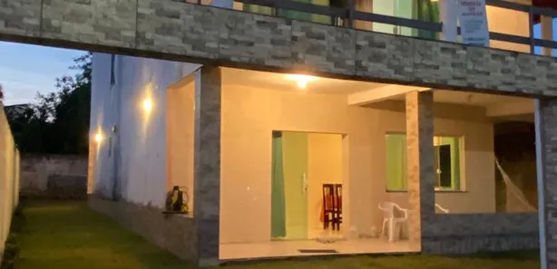 Casa de Condomínio com 4 Quartos à venda, 400m² no , Vera Cruz