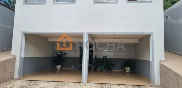 Casa com 4 Quartos à venda, 400m² no Sobradinho, Brasília