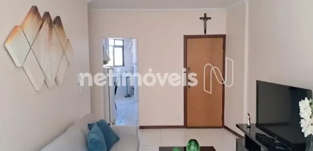 Apartamento com 3 Quartos à venda, 83m² no Caiçara-Adelaide, Belo Horizonte