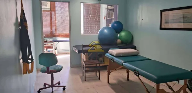 Sala Comercial para alugar, 38m² no Copacabana, Rio de Janeiro