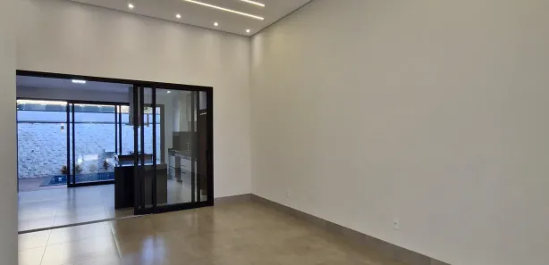 Casa de Condomínio com 3 Quartos à venda, 152m² no Condomínio Aroeira, Ribeirão Preto