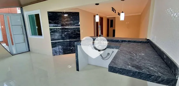 Apartamento com 3 Quartos à venda, 65m² no Lameirão, Guarapari
