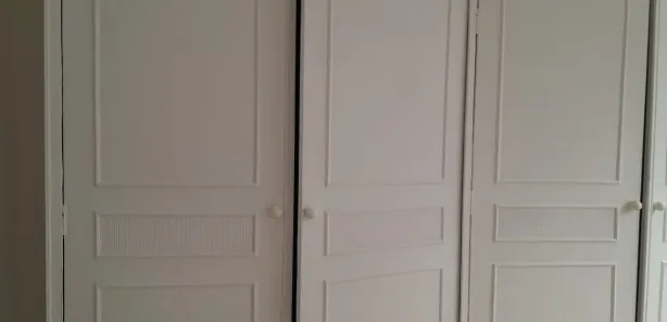 Apartamento com 1 Quarto para alugar, 45m² no Copacabana, Rio de Janeiro