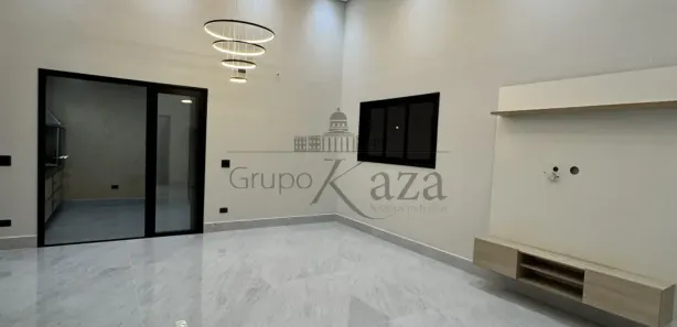 Casa de Condomínio com 3 Quartos à venda, 150m² no Condomínio Terras do Vale, Caçapava