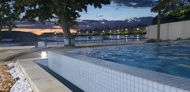 Lote/Terreno à venda, 434m² no Lameirão, Guarapari