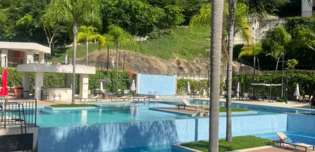 Apartamento com 2 Quartos à venda, 48m² no Campo Grande, Rio de Janeiro