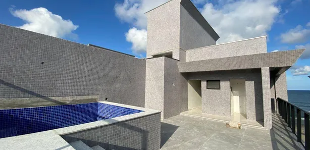 Cobertura com 4 Quartos à venda, 262m² no Marajó, Matinhos