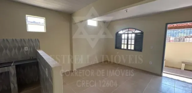 Kitnet com 1 Quarto para alugar, 35m² no Porto da Roça I, Saquarema