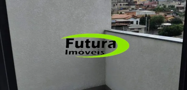 Apartamento com 3 Quartos à venda, 70m² no Brasil Industrial (Barreiro), Belo Horizonte
