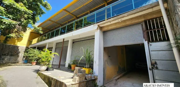 Ponto Comercial para alugar, 30m² no Serra, Belo Horizonte